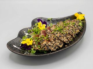 Tataki de Atum