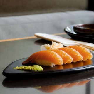 Niguiri Moriwase Seleção do Chefe 6 uni.