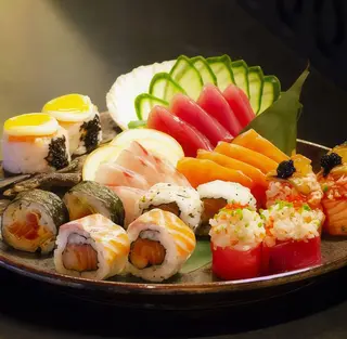 Buri 16 Peças