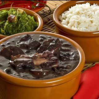 Feijoada Brasileira
