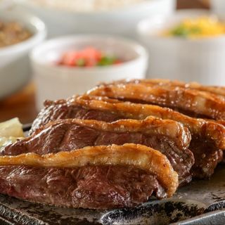 Picanha Grelhada Dose 2pax