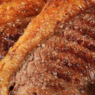 Picanha com Salsicha 1pax