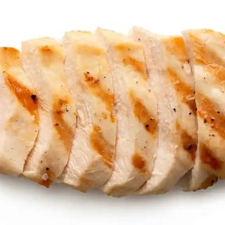 Bife de Peru Grelhado 2 Pax