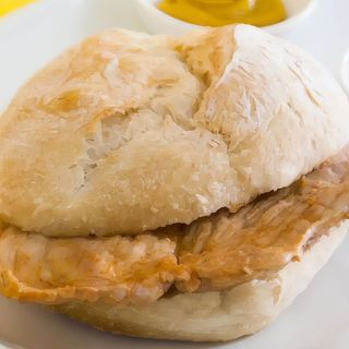 Sandes secretos Porco