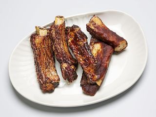 Entrecosto Grelhado na brasa 1 pessoa