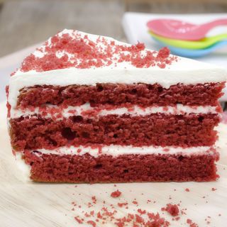 Bolo Red Velvet 400 gr