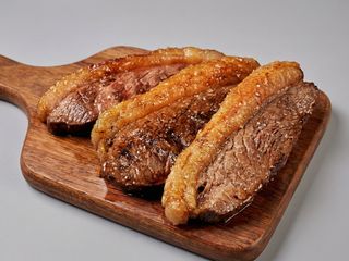 Picanha com Salsichas 2pax