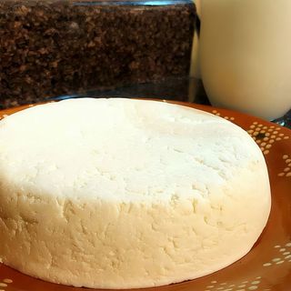 queijinho de vaca