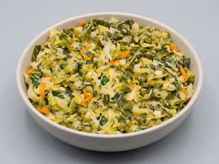 Salada de Legumes / Dose