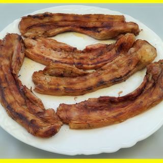Espetadão de Boi na Brasa