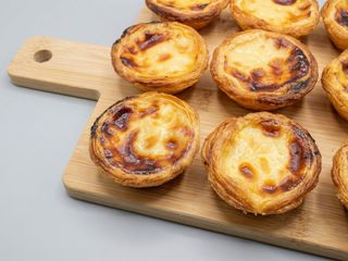 Pastel de Nata