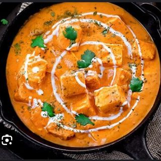 Paneer Masala