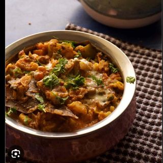 Hariyali Mix Vegetables 