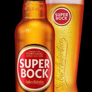 super bock 