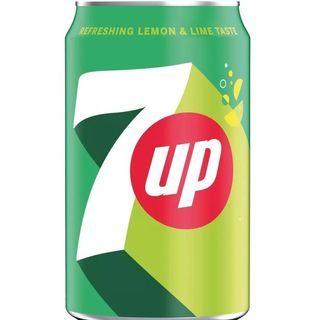7 UP