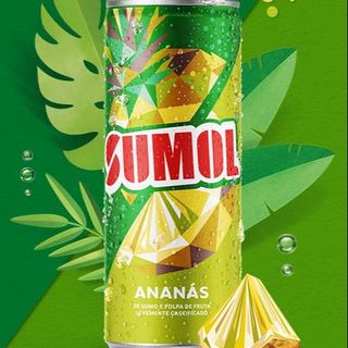 SUMOL ANANAS