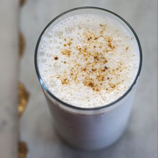 Lassi salgada 