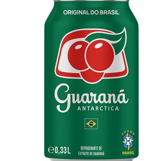 GUARANA BRASIL 