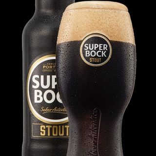 super bock preta