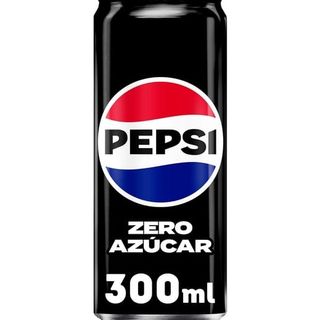 PEPSI ZERO