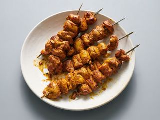 Chicken Tikka