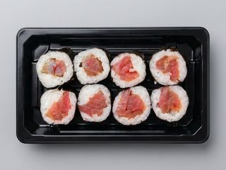 Hossomaki Atum - 8 Pçs