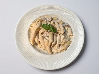 Penne Roquefort