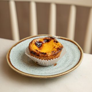 Pastel de Nata