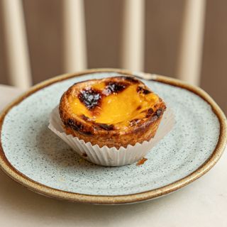 Pastel de Nata