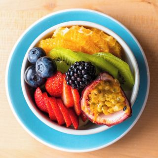 Salada de Frutas