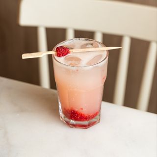 Pink Lemonade
