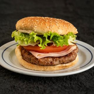 X-Salada