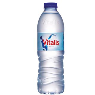 Água Vitalis 0.50L