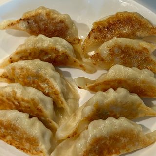 Ravioli Chines