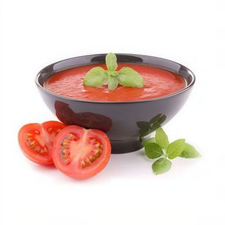 Sopa de Tomate