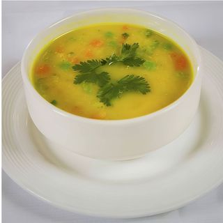 Sopa de Lentilhas