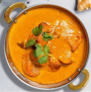 Mixed Tandoori Masala