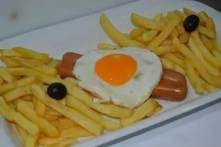 Salsicha
