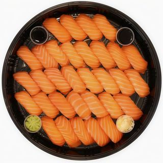 Nigiri de Salmão