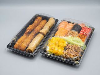 Menu 501