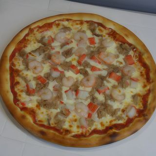 Delicias do mar 36cm