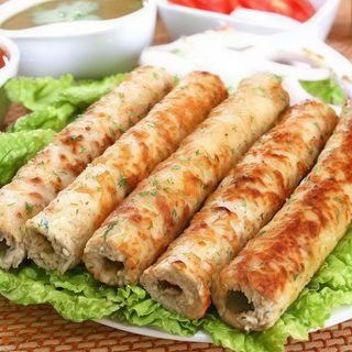 Sheekh Kabab