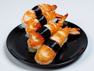 Nigiri Camarão
