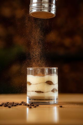 Tiramisù Classico