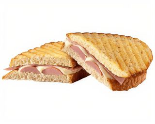 Tosta Salsicha