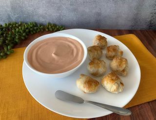 Molho Pink Sauce