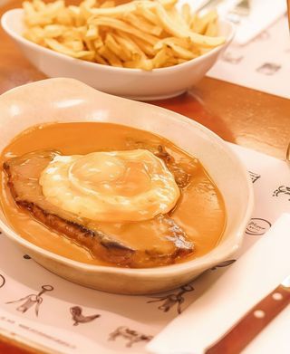 Prego na Caçarola