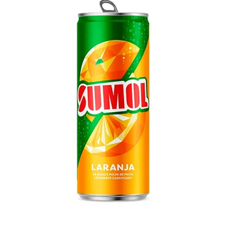 97 sumol laranja 33cl