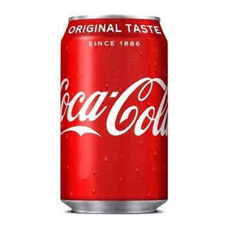 95 Coca-cola 33cl