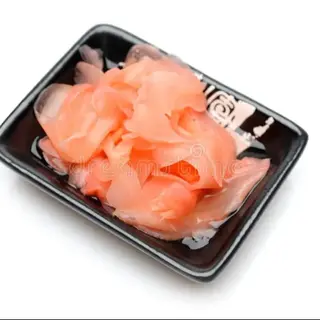 705 gengibre sushi